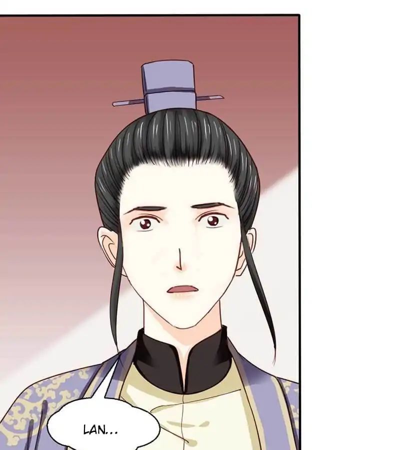 A Beauty, a Fatal Concubine Chapter 45 page 38 - Chapter 45