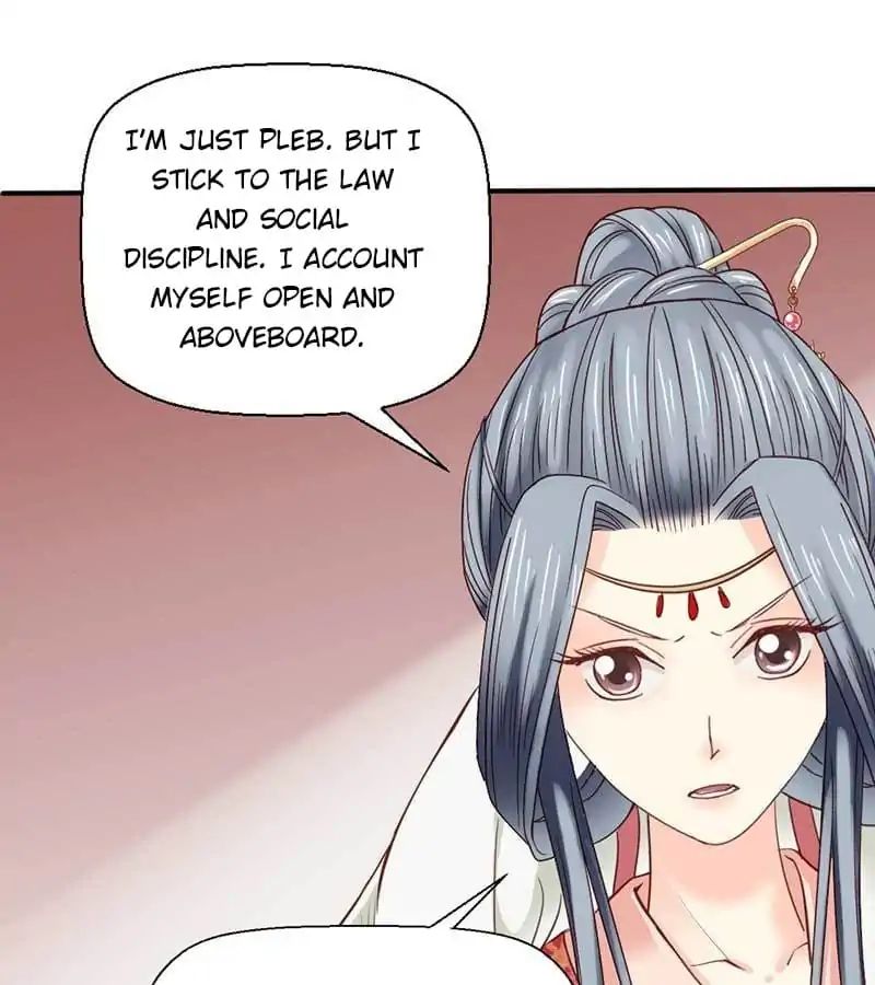A Beauty, a Fatal Concubine Chapter 45 page 42 - Chapter 45