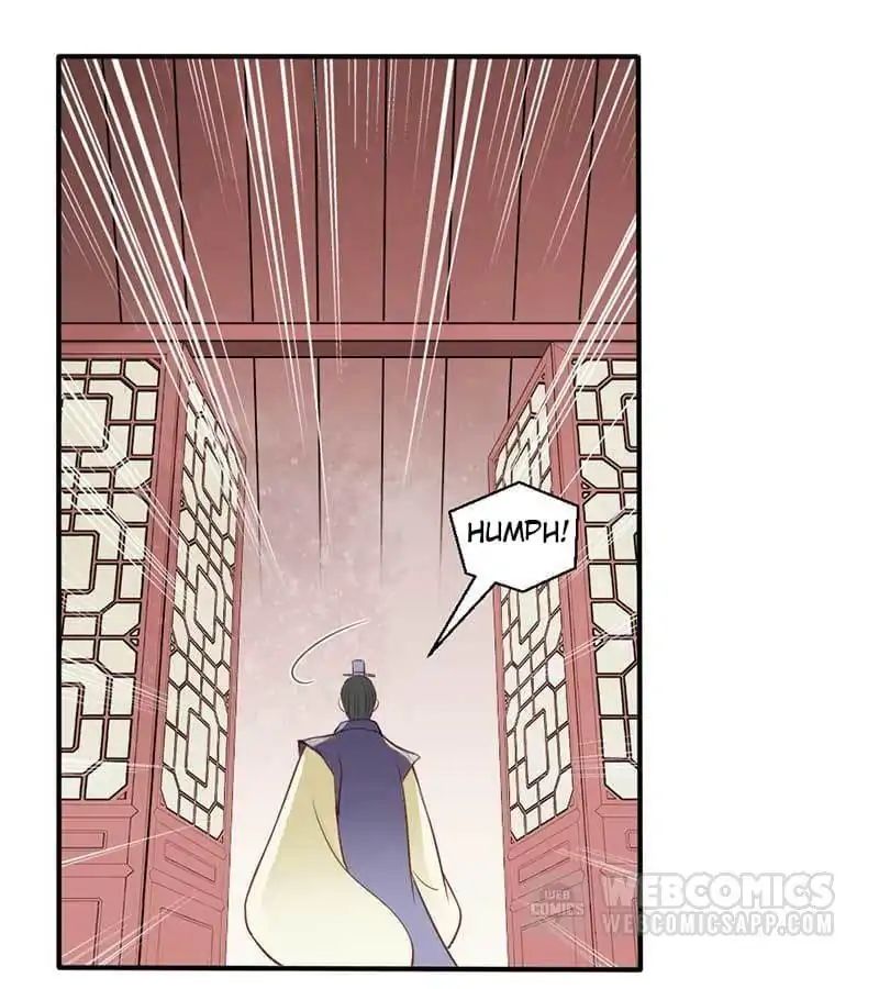 A Beauty, a Fatal Concubine Chapter 45 page 44 - Chapter 45