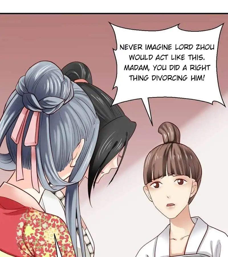 A Beauty, a Fatal Concubine Chapter 45 page 45 - Chapter 45
