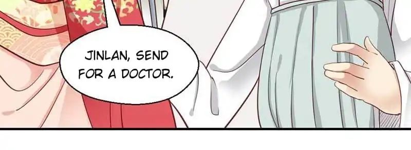 A Beauty, a Fatal Concubine Chapter 45 page 46 - Chapter 45