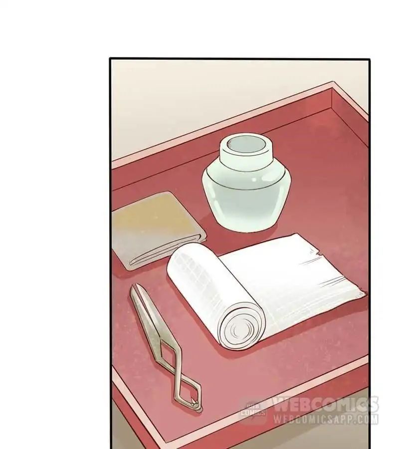 A Beauty, a Fatal Concubine Chapter 45 page 47 - Chapter 45