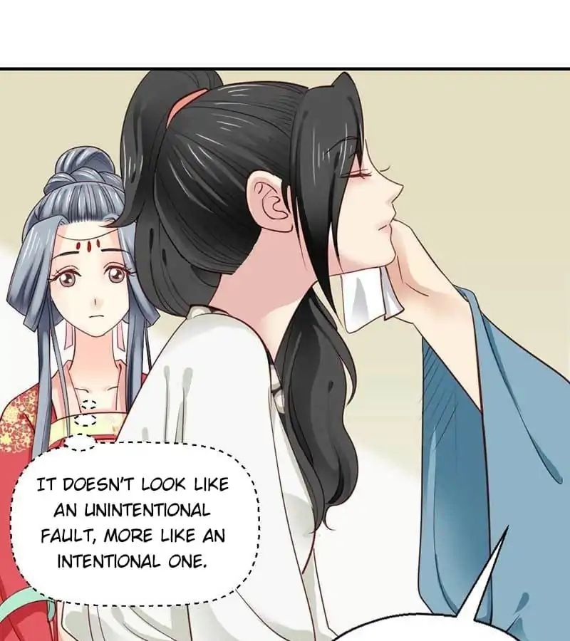 A Beauty, a Fatal Concubine Chapter 45 page 49 - Chapter 45