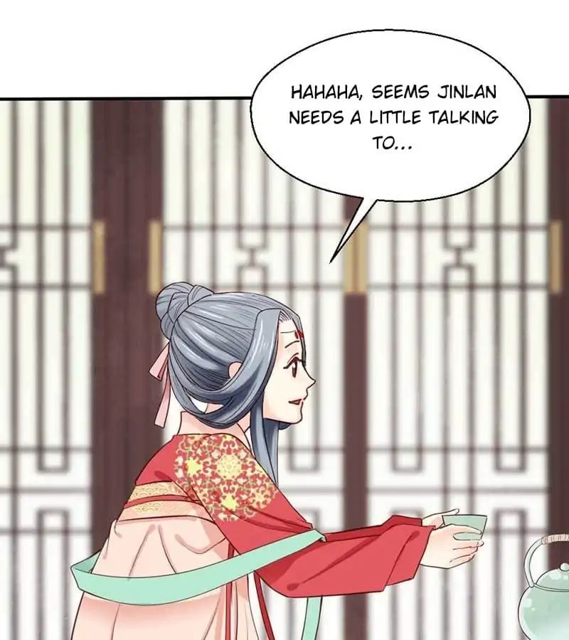 A Beauty, a Fatal Concubine Chapter 45 page 5 - Chapter 45