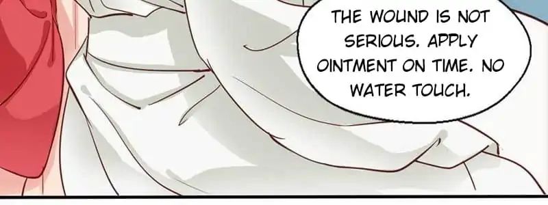 A Beauty, a Fatal Concubine Chapter 45 page 50 - Chapter 45