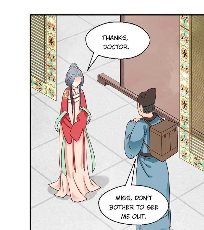 A Beauty, a Fatal Concubine Chapter 45 page 53 - Chapter 45