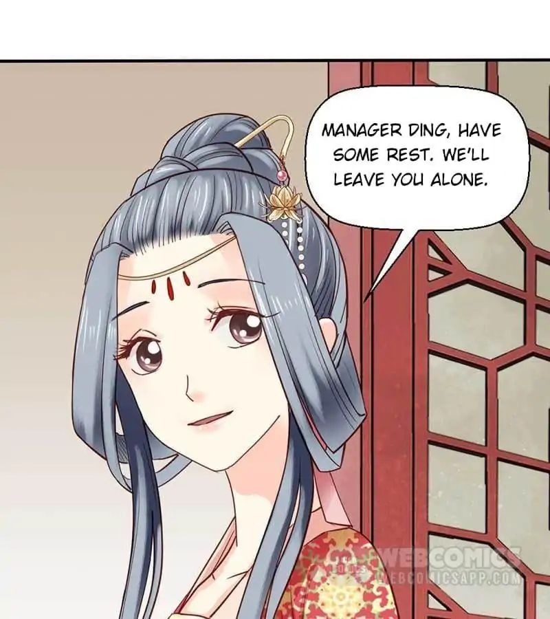 A Beauty, a Fatal Concubine Chapter 45 page 55 - Chapter 45