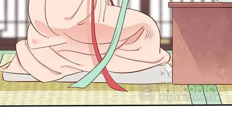 A Beauty, a Fatal Concubine Chapter 45 page 6 - Chapter 45