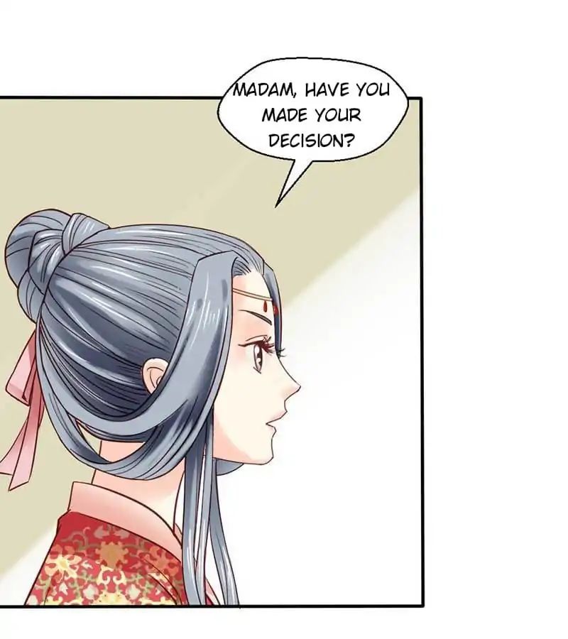 A Beauty, a Fatal Concubine Chapter 45 page 7 - Chapter 45