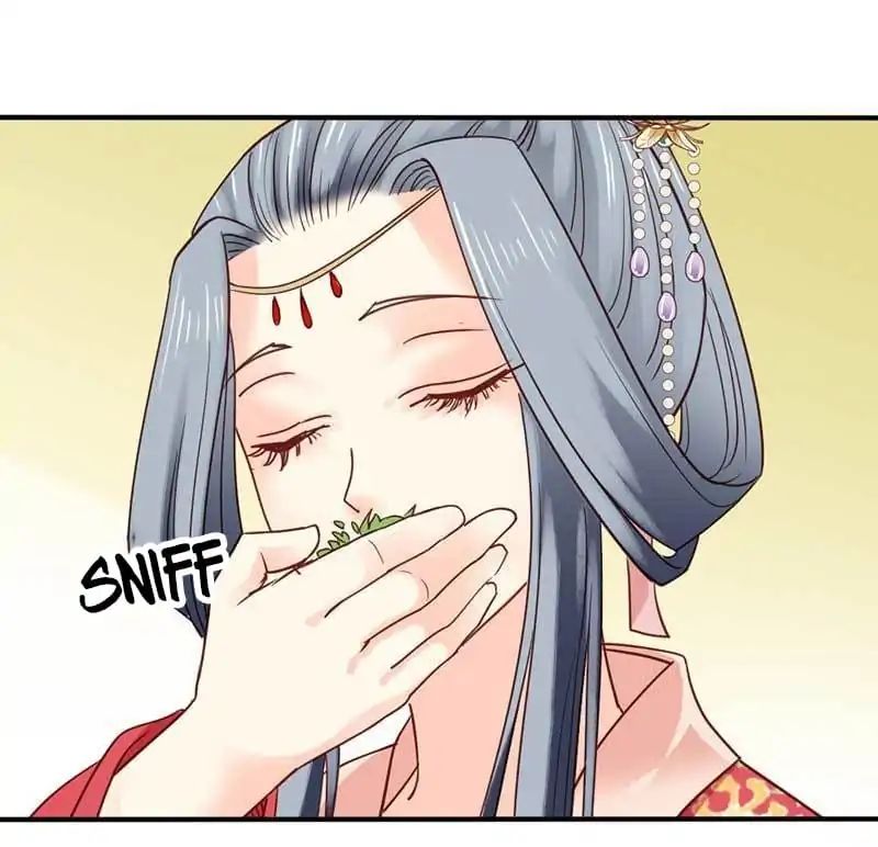 A Beauty, a Fatal Concubine Chapter 46 page 23 - Chapter 46