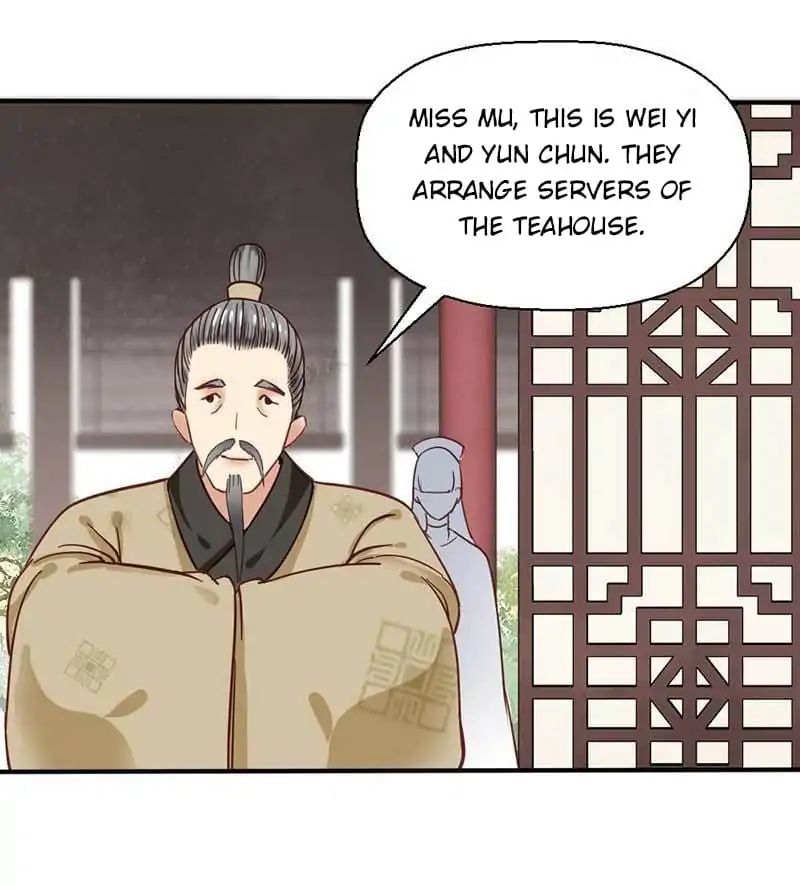 A Beauty, a Fatal Concubine Chapter 46 page 24 - Chapter 46
