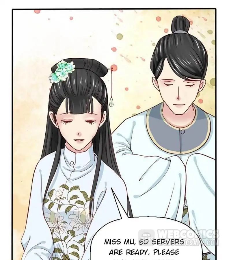 A Beauty, a Fatal Concubine Chapter 46 page 25 - Chapter 46