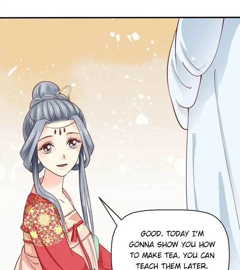 A Beauty, a Fatal Concubine Chapter 46 page 27 - Chapter 46