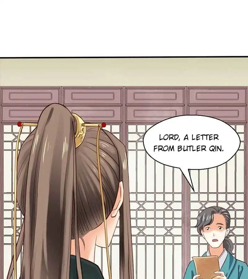 A Beauty, a Fatal Concubine Chapter 46 page 3 - Chapter 46