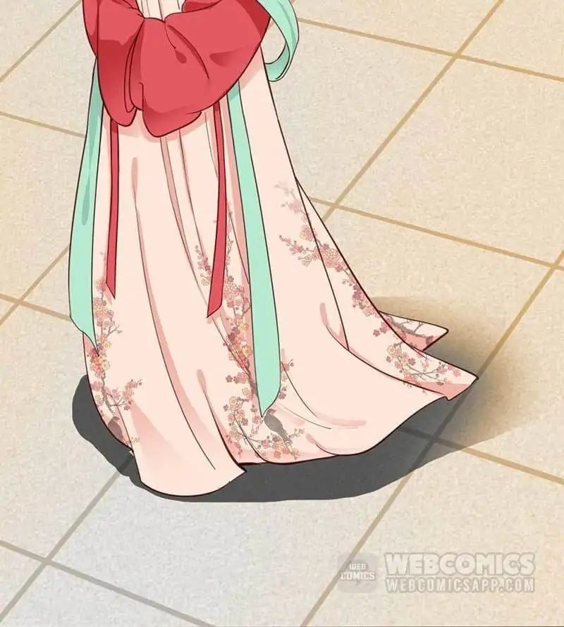 A Beauty, a Fatal Concubine Chapter 46 page 37 - Chapter 46