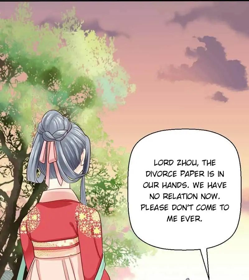 A Beauty, a Fatal Concubine Chapter 46 page 38 - Chapter 46