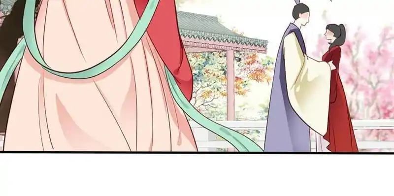 A Beauty, a Fatal Concubine Chapter 46 page 39 - Chapter 46