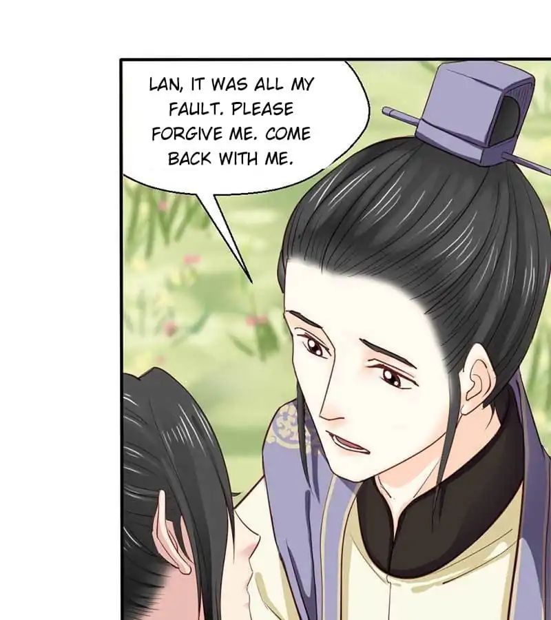 A Beauty, a Fatal Concubine Chapter 46 page 40 - Chapter 46
