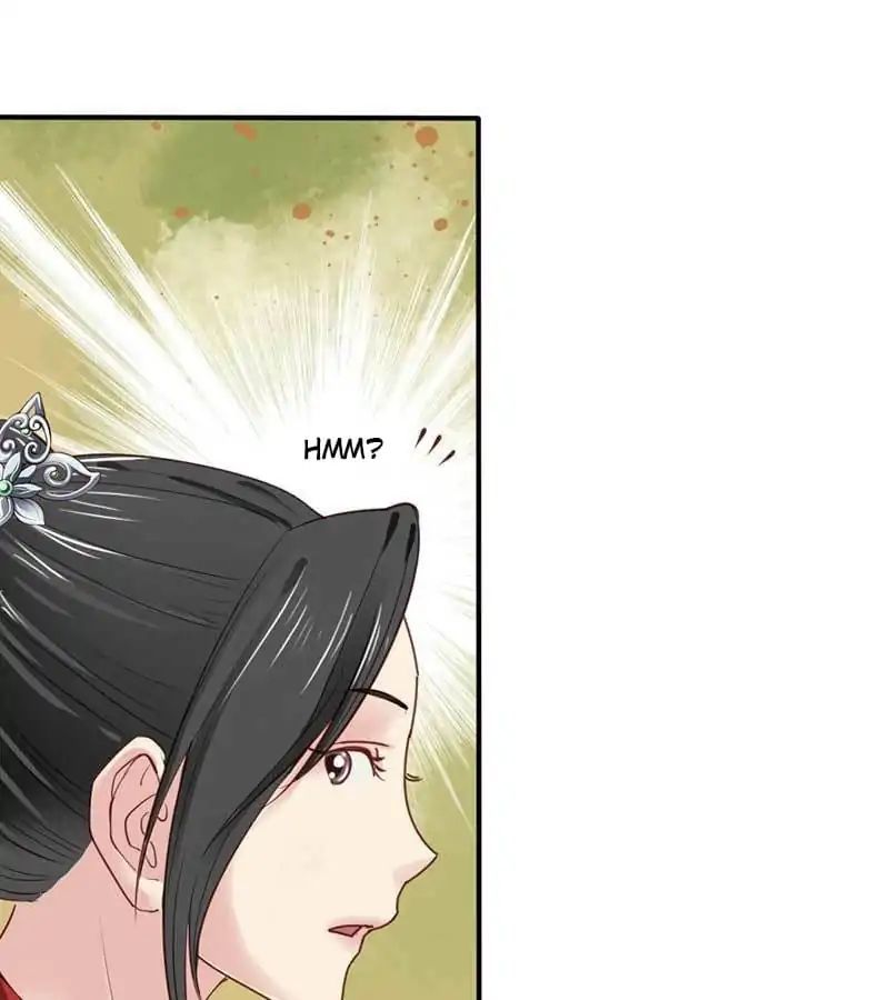 A Beauty, a Fatal Concubine Chapter 46 page 42 - Chapter 46