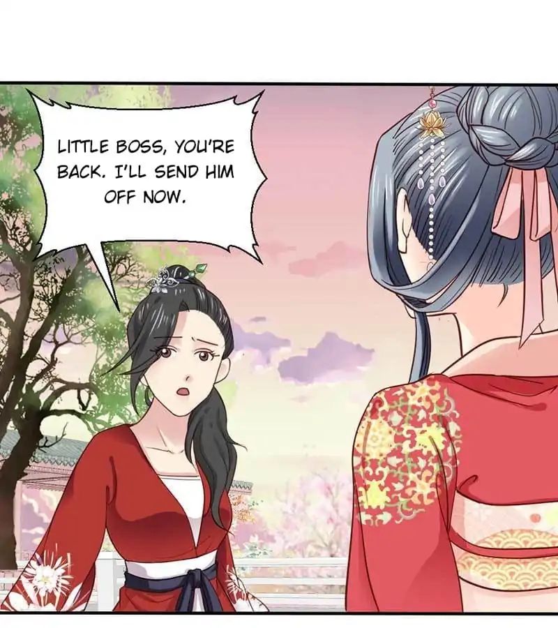 A Beauty, a Fatal Concubine Chapter 46 page 44 - Chapter 46