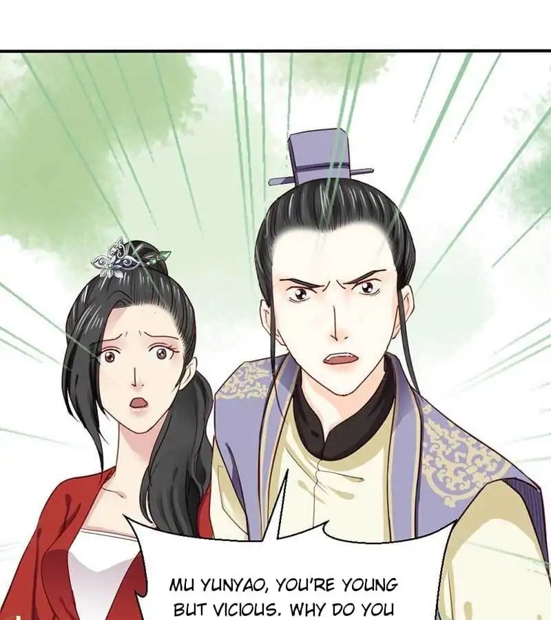 A Beauty, a Fatal Concubine Chapter 46 page 46 - Chapter 46