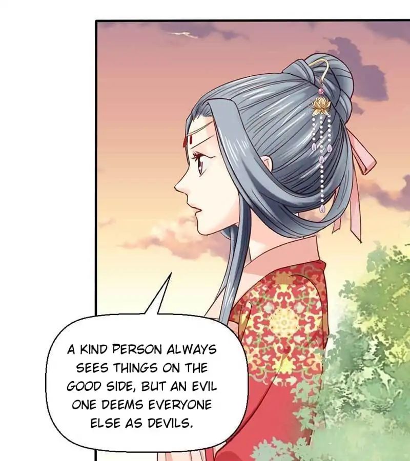 A Beauty, a Fatal Concubine Chapter 46 page 48 - Chapter 46