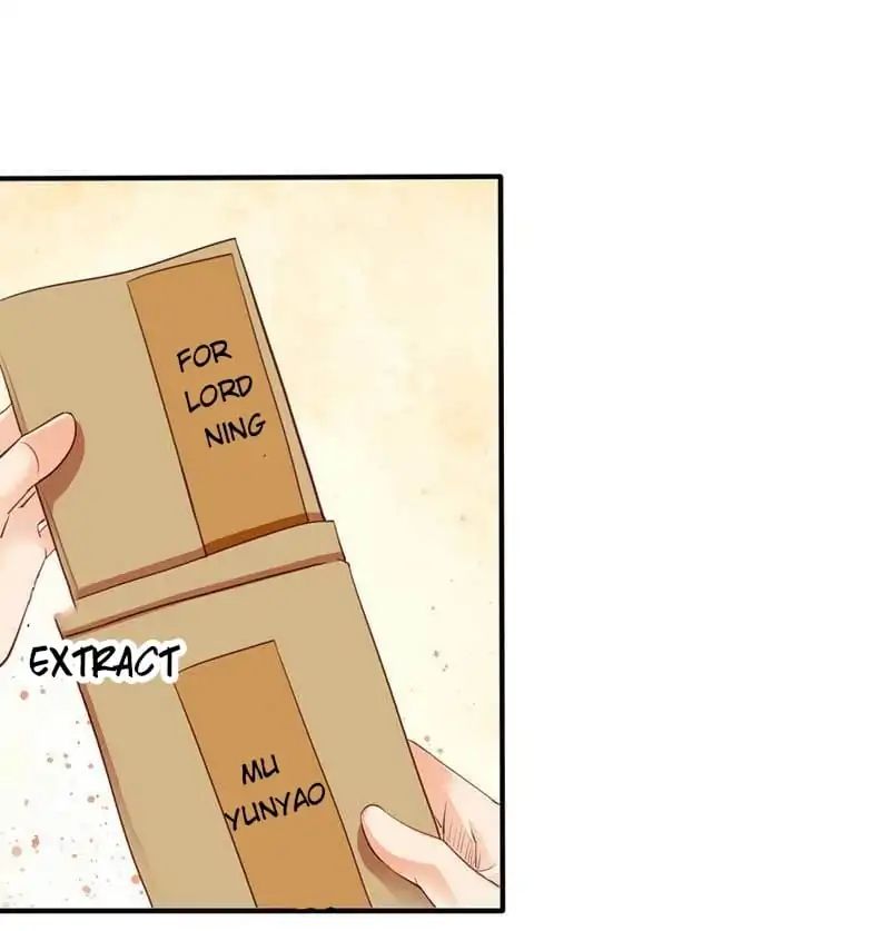 A Beauty, a Fatal Concubine Chapter 46 page 5 - Chapter 46