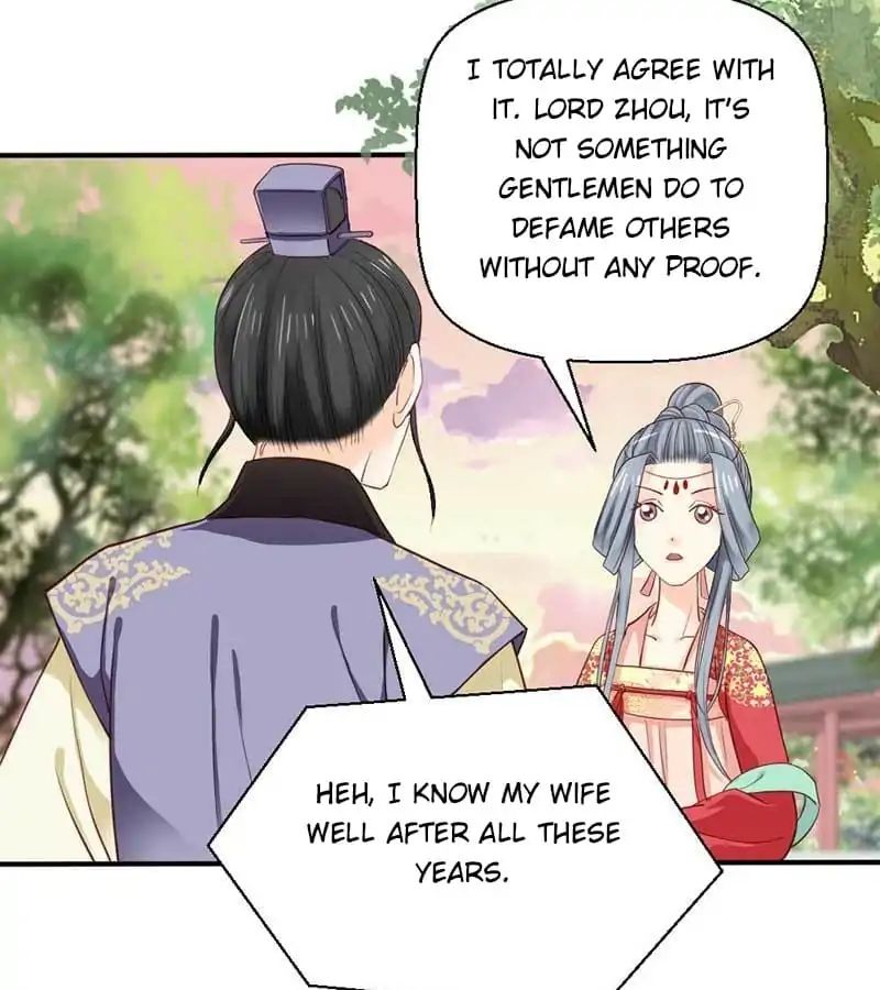 A Beauty, a Fatal Concubine Chapter 46 page 50 - Chapter 46
