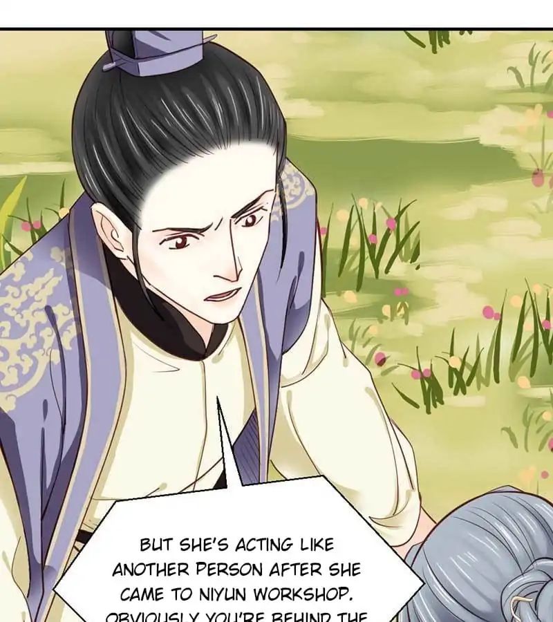 A Beauty, a Fatal Concubine Chapter 46 page 52 - Chapter 46