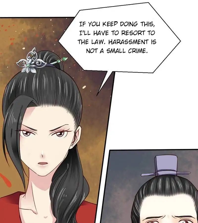 A Beauty, a Fatal Concubine Chapter 46 page 58 - Chapter 46