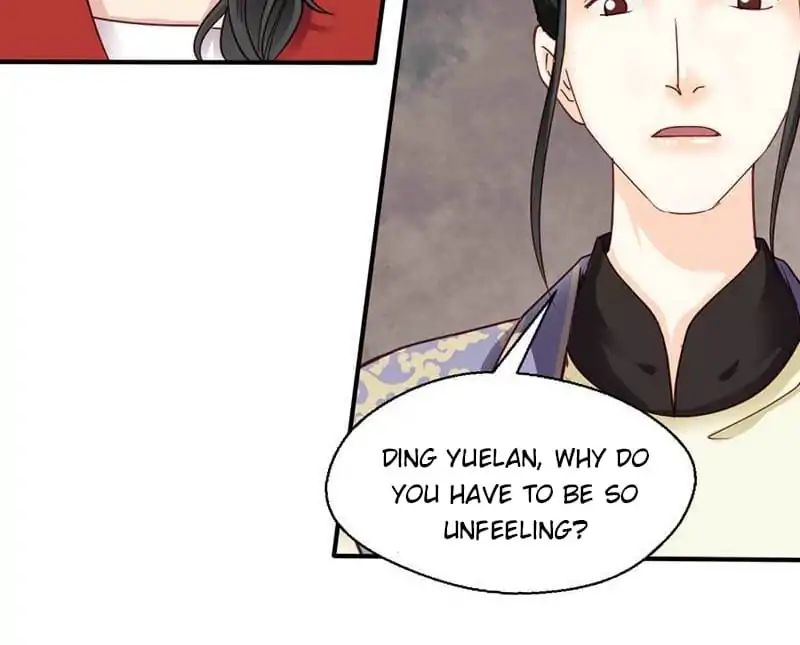 A Beauty, a Fatal Concubine Chapter 46 page 59 - Chapter 46
