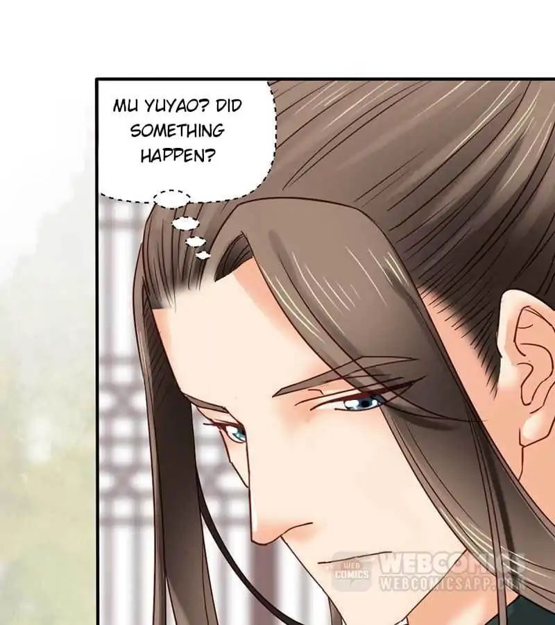 A Beauty, a Fatal Concubine Chapter 46 page 6 - Chapter 46