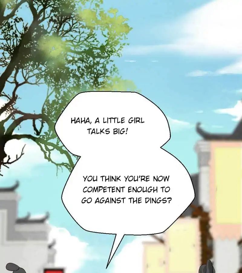 A Beauty, a Fatal Concubine Chapter 49 page 1 - Chapter 49
