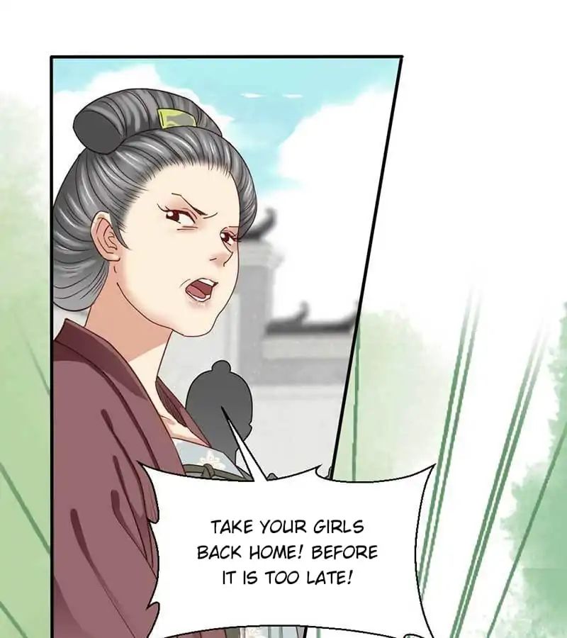 A Beauty, a Fatal Concubine Chapter 49 page 11 - Chapter 49