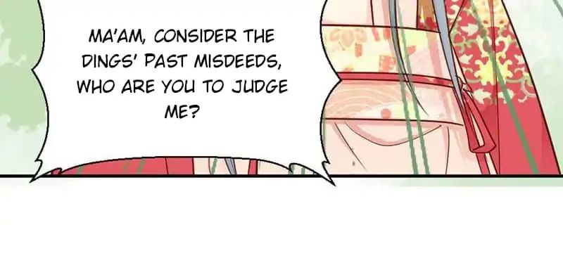 A Beauty, a Fatal Concubine Chapter 49 page 14 - Chapter 49
