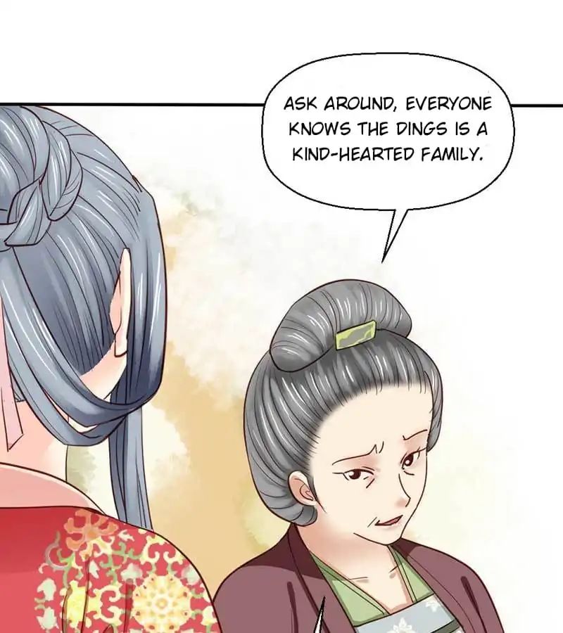 A Beauty, a Fatal Concubine Chapter 49 page 15 - Chapter 49