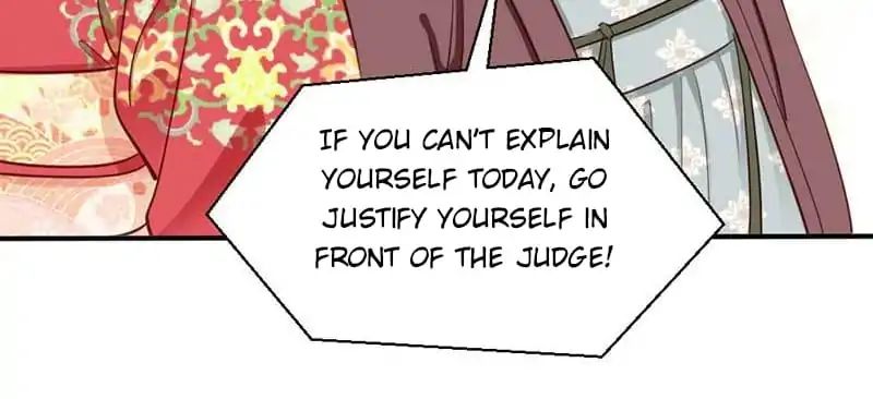 A Beauty, a Fatal Concubine Chapter 49 page 16 - Chapter 49