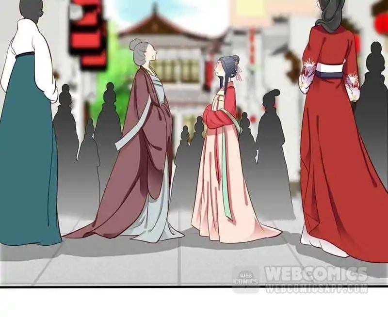 A Beauty, a Fatal Concubine Chapter 49 page 2 - Chapter 49