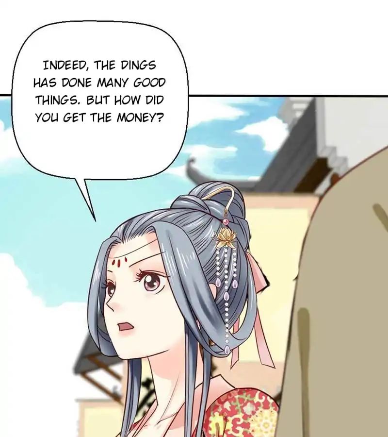A Beauty, a Fatal Concubine Chapter 49 page 20 - Chapter 49