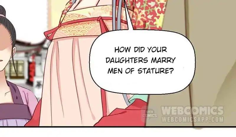 A Beauty, a Fatal Concubine Chapter 49 page 21 - Chapter 49