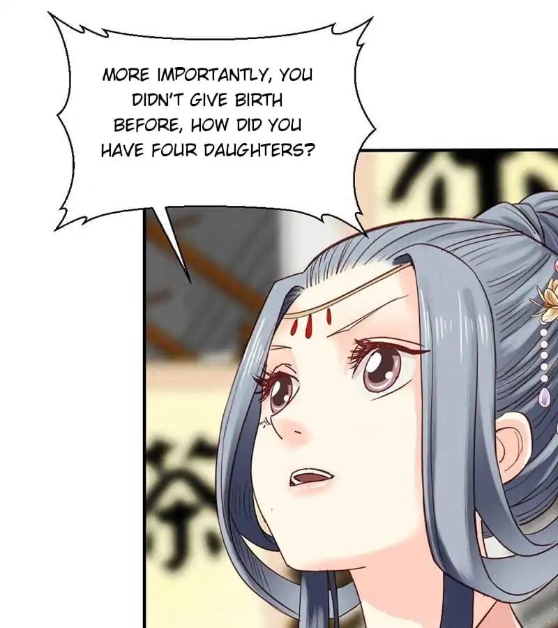 A Beauty, a Fatal Concubine Chapter 49 page 22 - Chapter 49