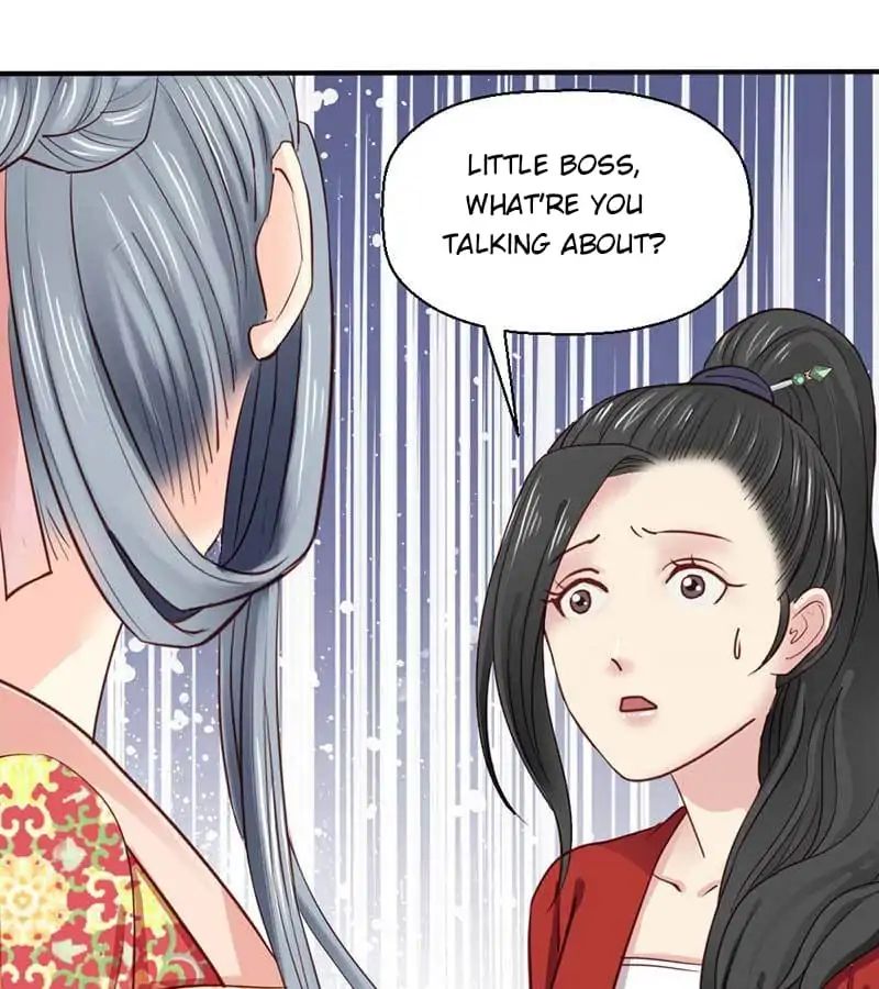 A Beauty, a Fatal Concubine Chapter 49 page 25 - Chapter 49