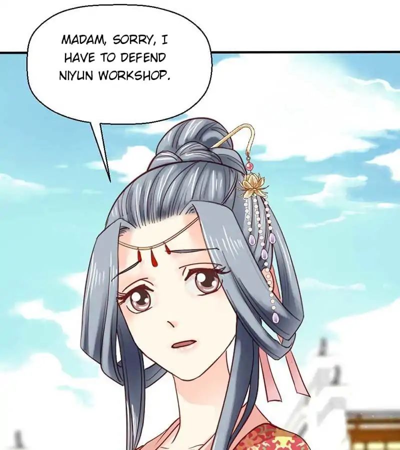 A Beauty, a Fatal Concubine Chapter 49 page 27 - Chapter 49