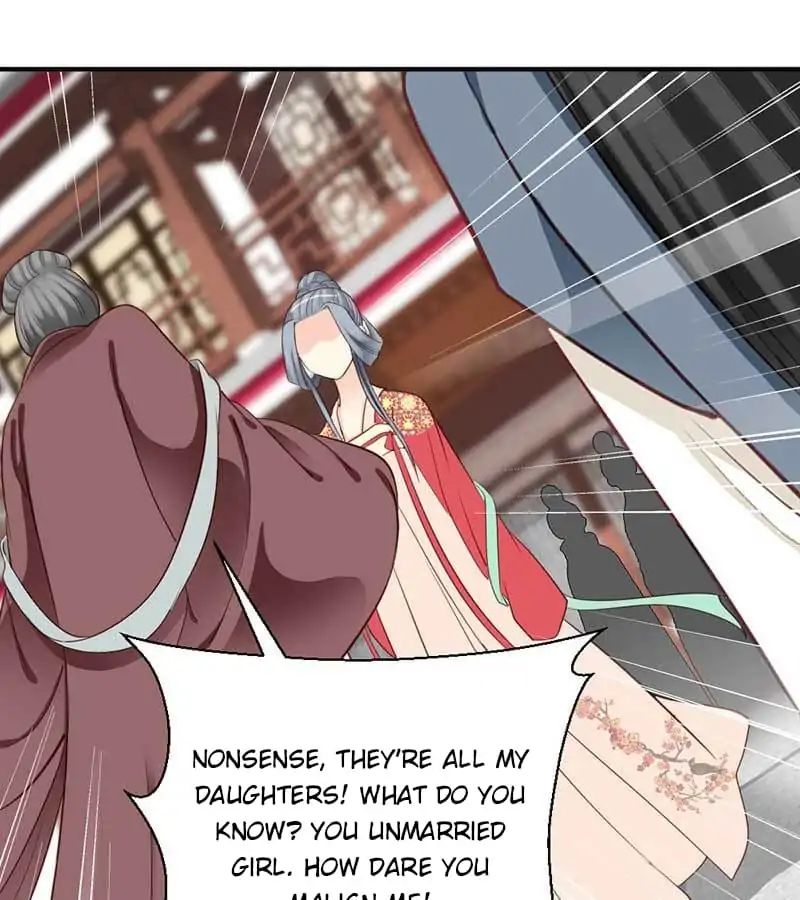 A Beauty, a Fatal Concubine Chapter 49 page 29 - Chapter 49