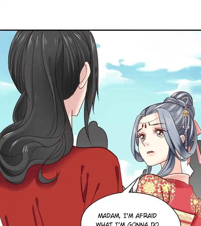 A Beauty, a Fatal Concubine Chapter 49 page 3 - Chapter 49