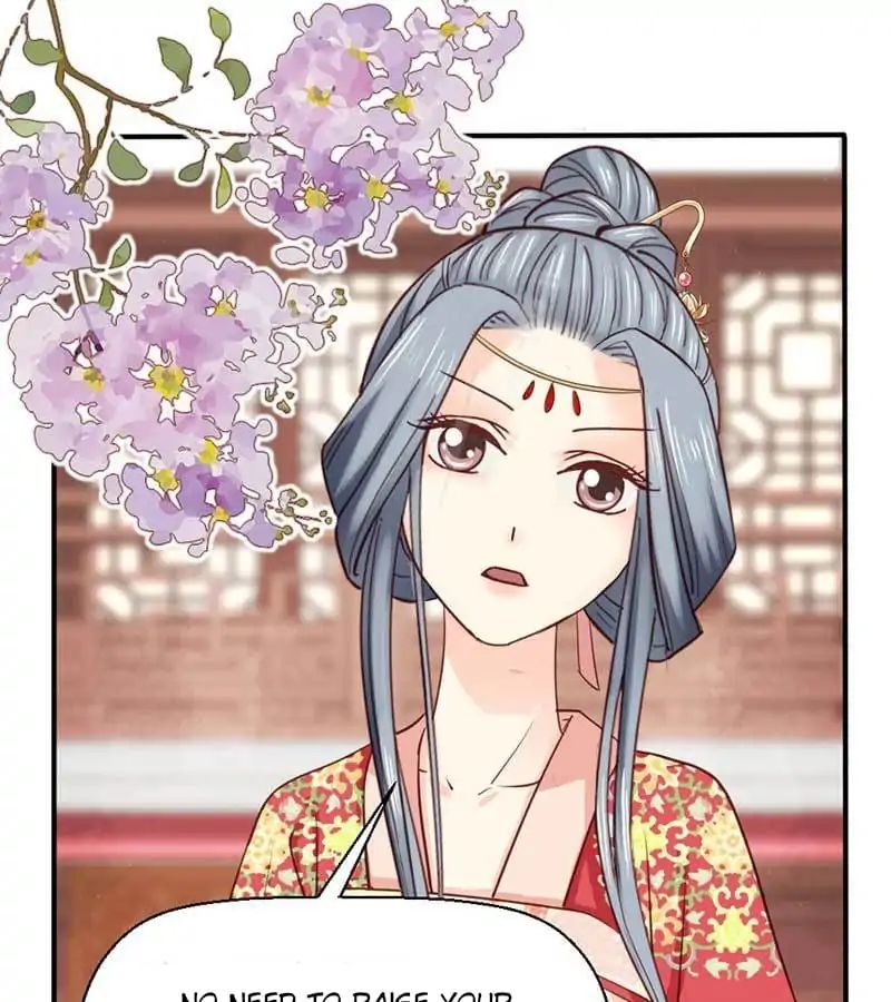 A Beauty, a Fatal Concubine Chapter 49 page 31 - Chapter 49