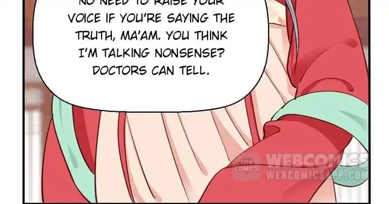 A Beauty, a Fatal Concubine Chapter 49 page 32 - Chapter 49