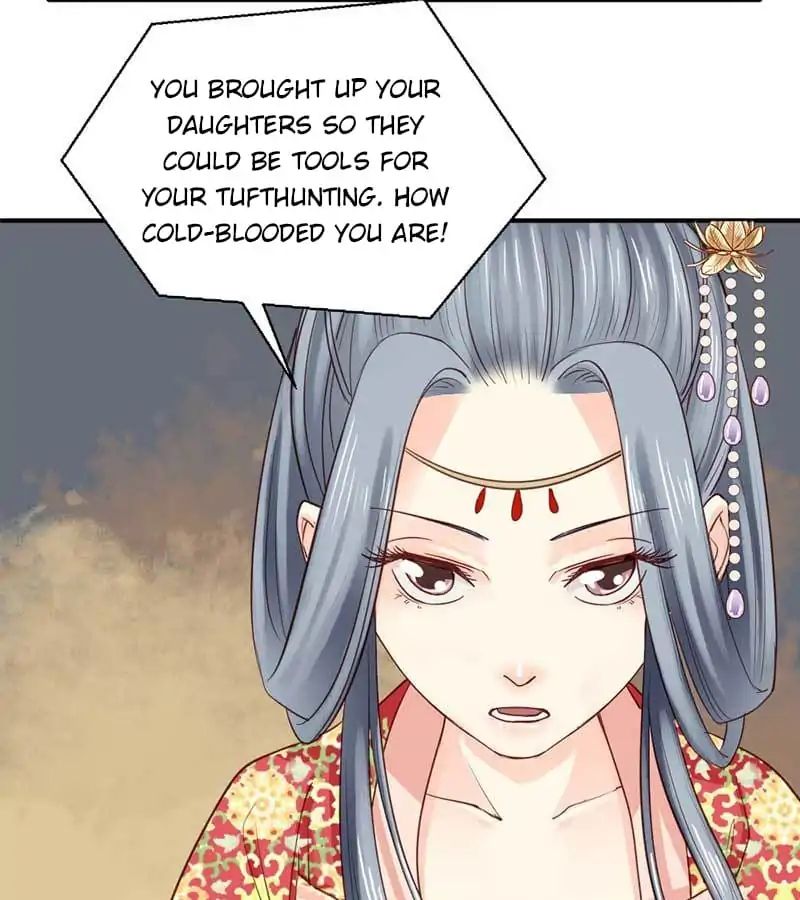 A Beauty, a Fatal Concubine Chapter 49 page 33 - Chapter 49
