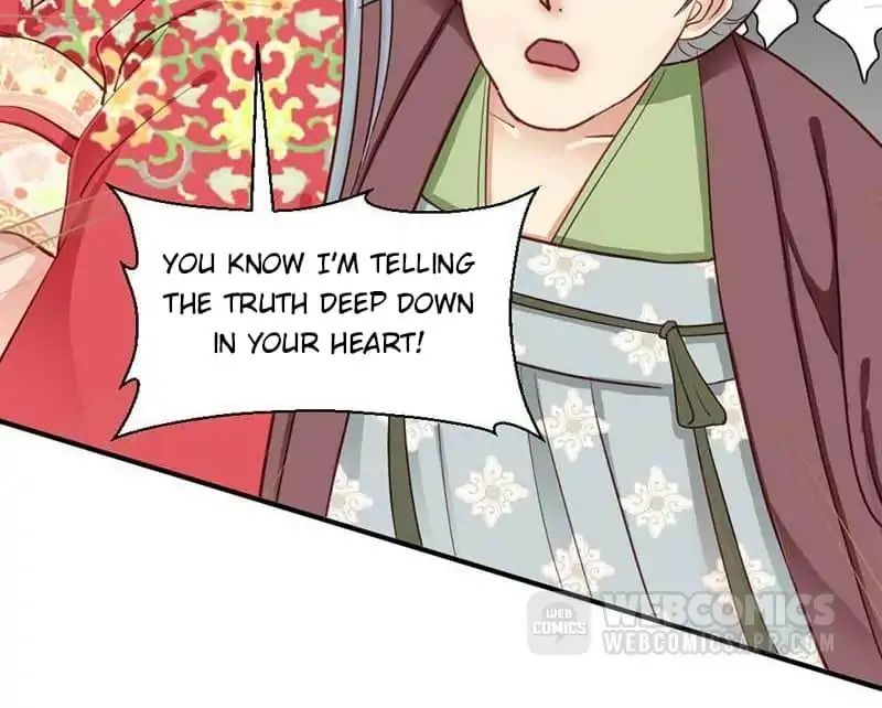 A Beauty, a Fatal Concubine Chapter 49 page 36 - Chapter 49