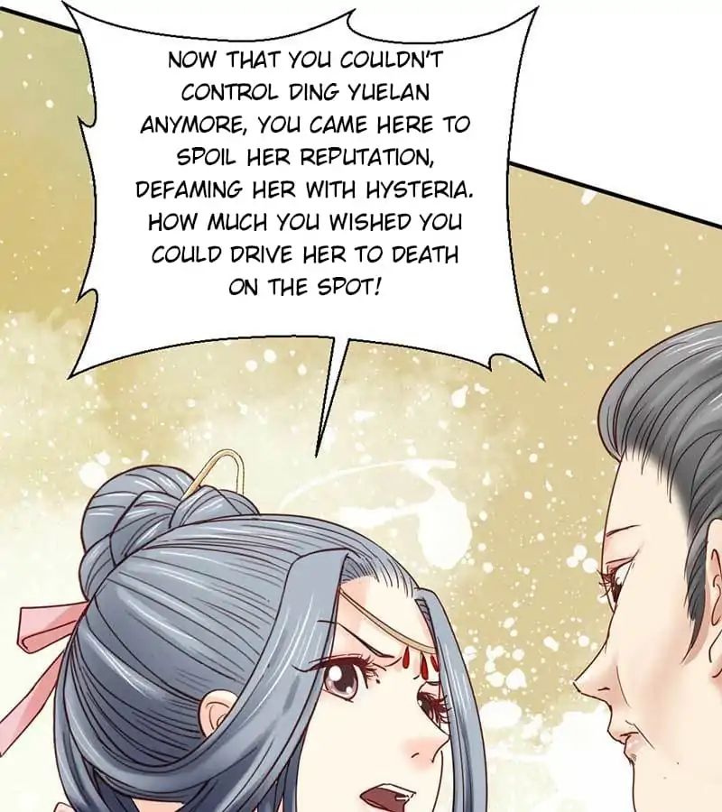 A Beauty, a Fatal Concubine Chapter 49 page 37 - Chapter 49